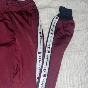 Champion Pants